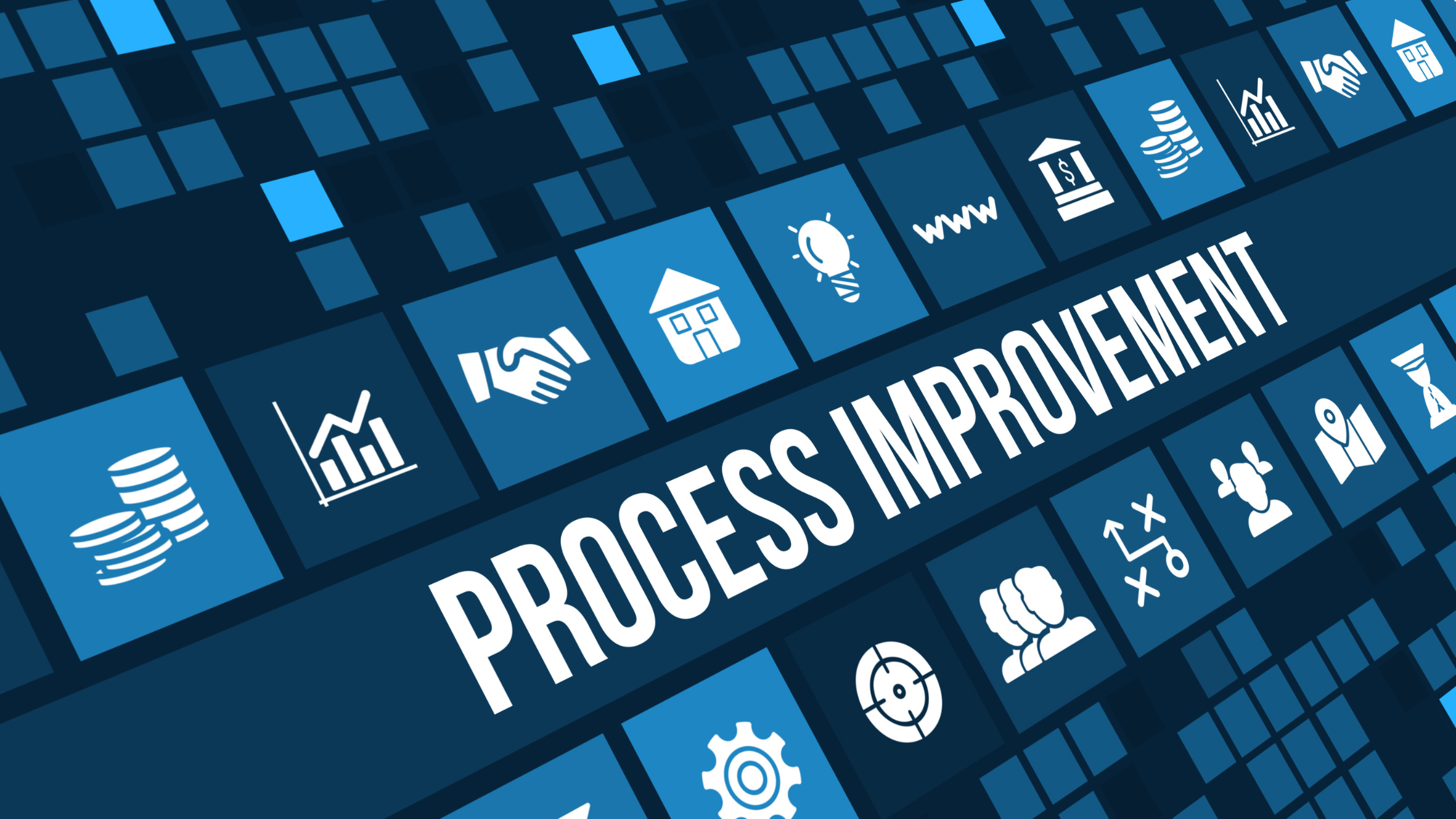 Process Improvement